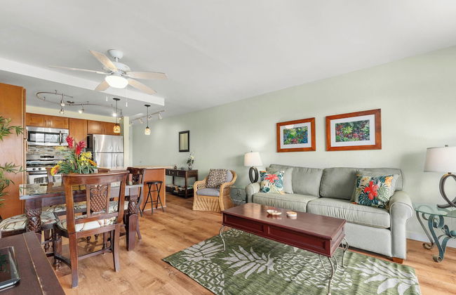 Kihei Akahi by Maui Rental Group - Photo 27