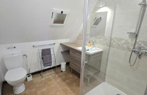 Charmante maison à Domme avec WiFi près de la Dordogne - FR-1-616-66 - Photo 8