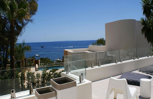 Premium Villa Near Santa Eulalia - Foto 28