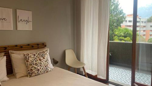 "LAGO VERDE" Como garage privato - Foto 3