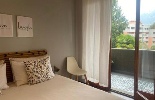 "LAGO VERDE" Como garage privato - Photo 4