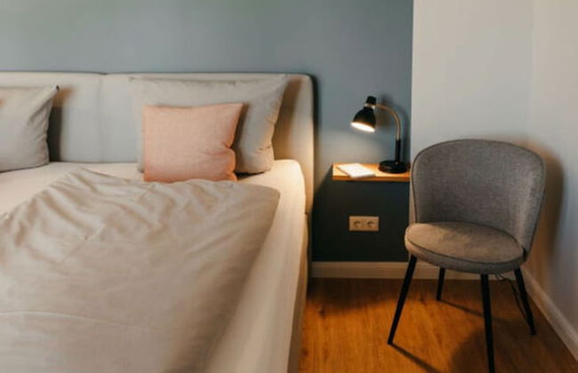 Utkiek Stuuv Comfortable Holiday Residence - Foto 3