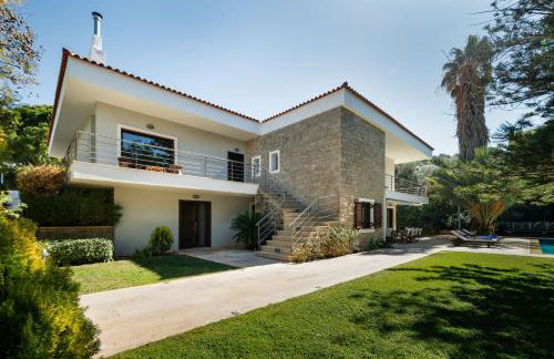 Villa Saronida - Photo 37