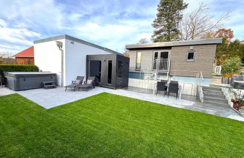 Tiny-House & Wellness Zeitlberg - Foto 11