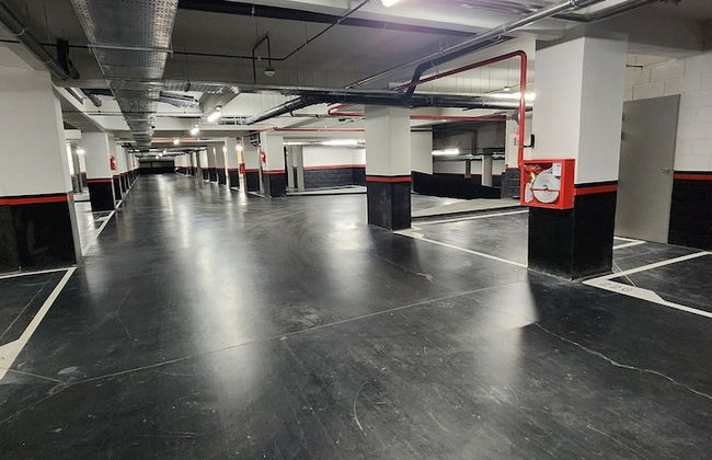 Luxury Modern Apartment Puerto Retiro - Foto 56