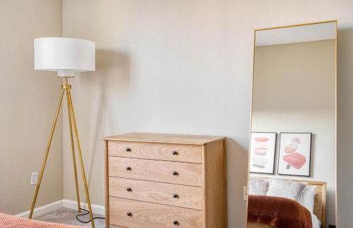 San Jose - The Alameda 2br w gym pool SFO-1153 - Foto 16