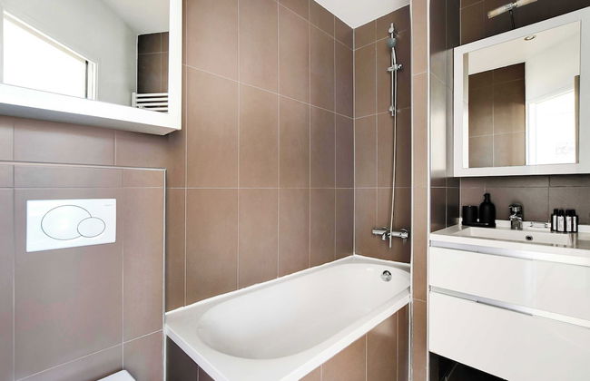 Résidence Paris BRETONNERIE - Foto 37