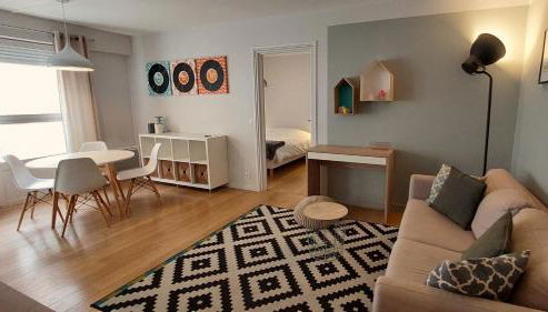 Burdigala Homes - Appart de Lalande - Foto 2