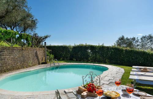 Villa Monica by Interhome - Foto 7