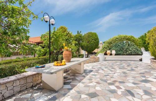 Elefteria Apts & Suites - Foto 33