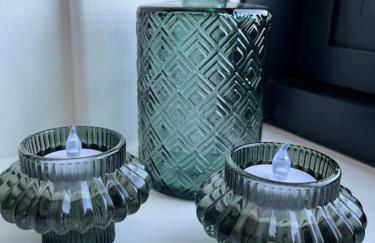 No5 at 53 - 2 bed apartment in Leek, Staffs Peak District - Photo 7