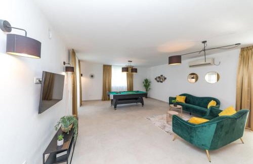 Villa Olivia Trogir - Foto 34