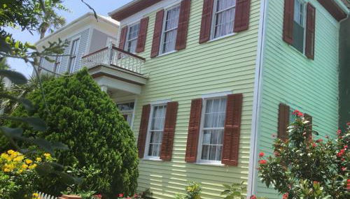 1118 Postoffice Street - Foto 3