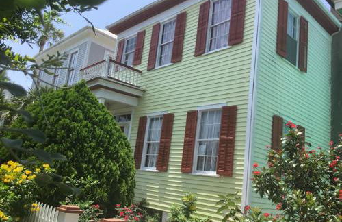 1118 Postoffice Street - Foto 3