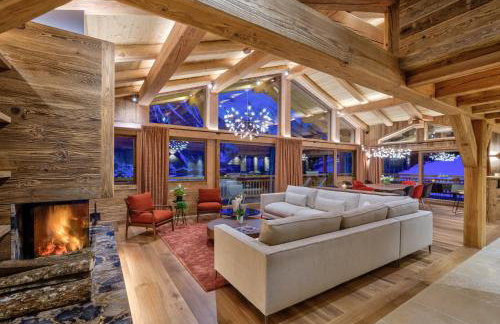 Le Hameau des Nants - Foto 19