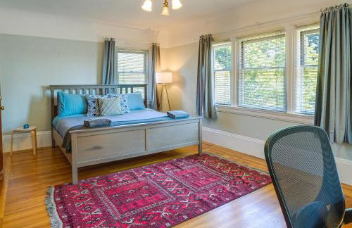 WFH-Friendly Berkeley Home Less Than 2 Mi to University! - Photo 13