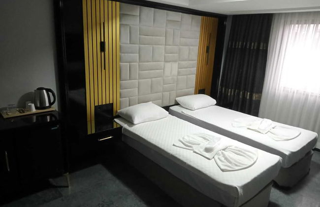 KY Continental Apartments - Photo 18