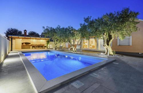 Villa Pacis - Photo 34