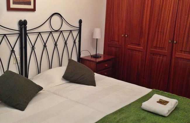 Apartamentos Los Verodes - Photo 36