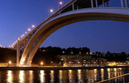Porto Ribeira Moments - Studio with lift - Photo 59