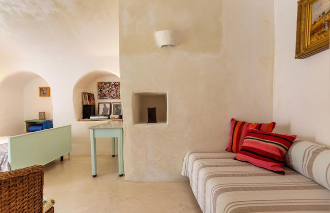 2426 Dimora Santi Mancuso Appartamento by Barbarhouse - Foto 19