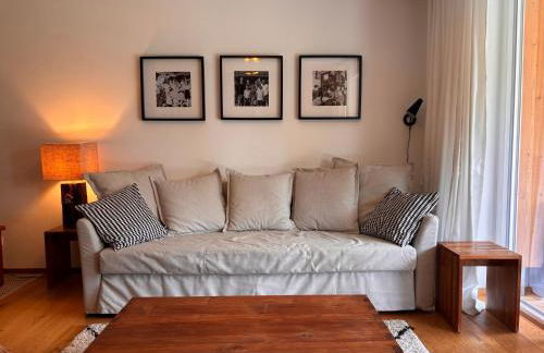 Stube9 am Feldberg, direkt an der Skipiste, Ski in-Ski out - Photo 16