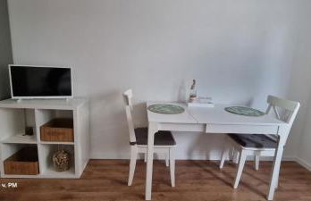 Studio Apartment Nähe S-Bahn inklusive Parkplatz - Foto 8