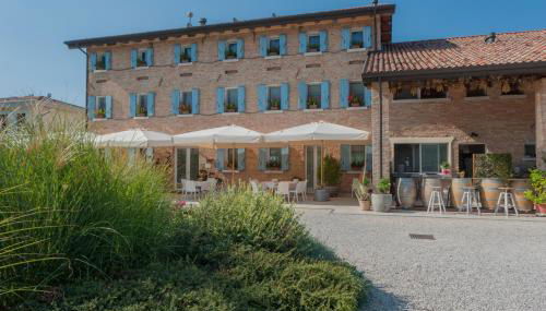 Agriturismo coda di gatto - Foto 4