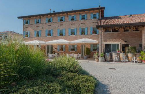 Agriturismo coda di gatto - Foto 4