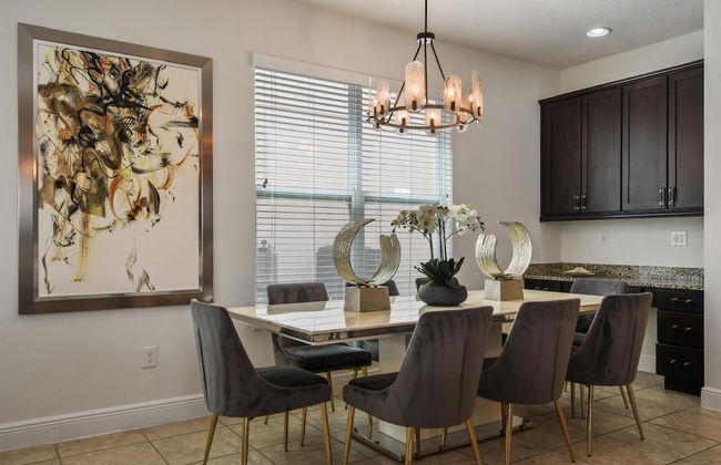 Wellerden At Reunion Resort 6 Bedroom Villa - Foto 57