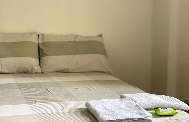 Apartamento Rosenhaus Tower - Photo 21