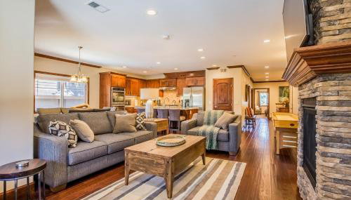 Tahoe Woods 201 - Favorite Walk to Gondola Lake Casinos AC - Foto 2, Other