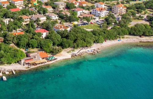 Apartments with WiFi Klenovica, Novi Vinodolski - 5530 - Foto 4