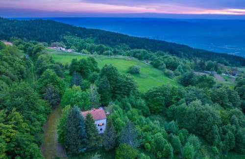 Mountain house Emerald dream - Foto 17