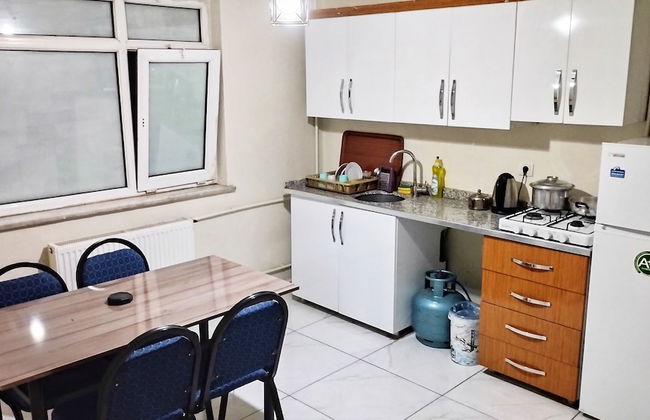 Diyarbakir Apart Otel - Foto 12