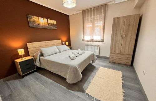 Apartamento El Capricho - Photo 1