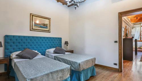 Pontevecchio Stylish Apartment in Florence - Foto 4