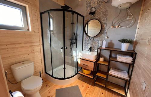 San Sebastian - domki nad morzem - Foto 31