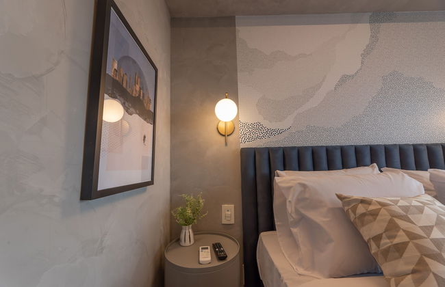 Charlie Vitrali Moema - Foto 78