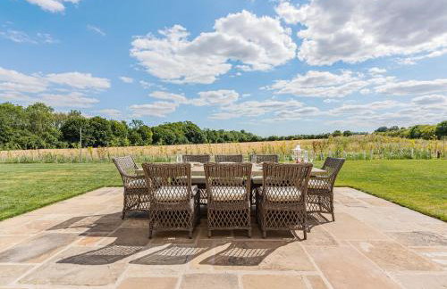 Lovington Barn - Foto 28