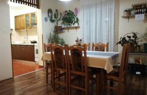 Apartman Rosa - Foto 10