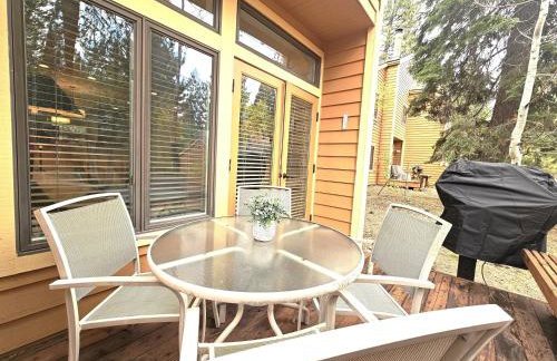 Delightful McCloud condo - Foto 7