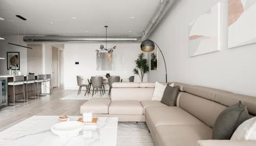 Luxurious Escape - Walk to Empower Field - Tesoro - Foto 3