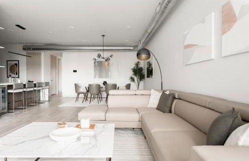 Luxurious Escape - Walk to Empower Field - Tesoro - Foto 3