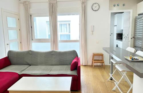 LUMINOSO APARTAMENTO en el centro de Cádiz - Foto 17