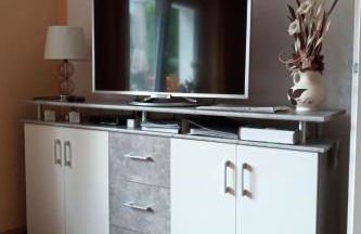 Apartment Gemütliche Wohnung mit Terrasse by Interhome - Foto 19