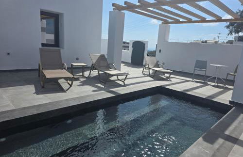 Santorini Ethereal Blue Suites - Foto 1