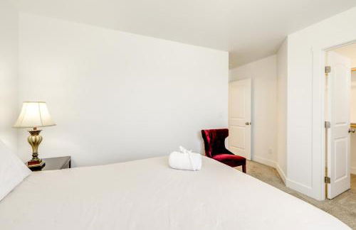 Spacious Bellemont Cabin with Jacuzzi and Mtn View! - Foto 17