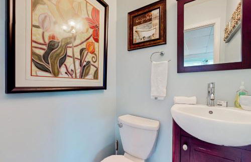 Town of Dewey Beach --- 20 McKinley Unit A - Photo 20