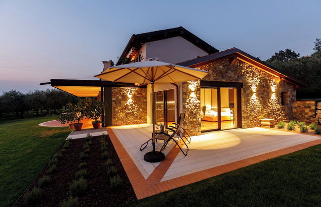 Quercia Belvedere Relais - Foto 59